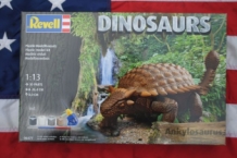 images/productimages/small/ANKYLOSAURUS Revell 06477 schaal 1;13.jpg